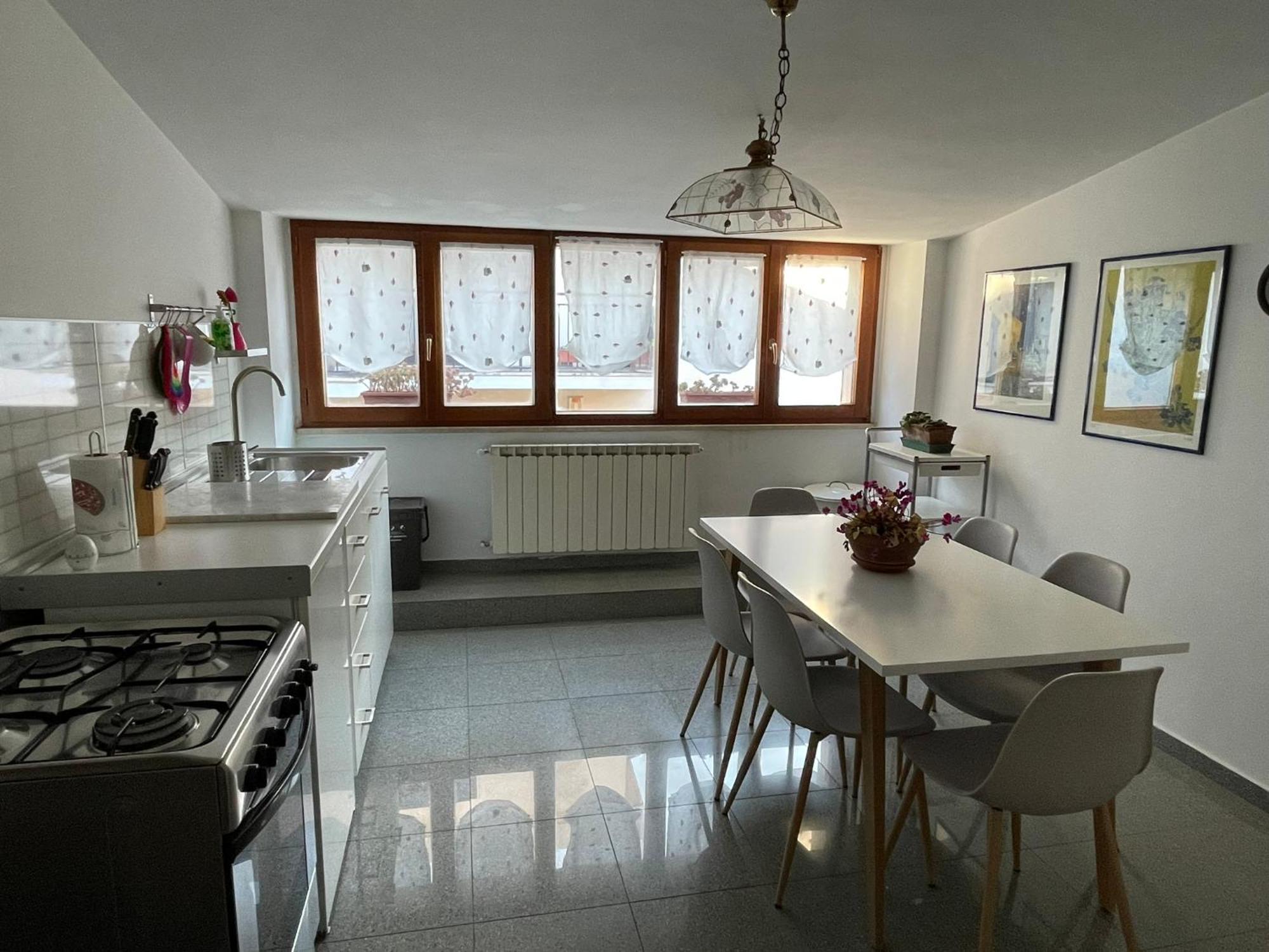 Fossolapietra26 Appartement Castel Di Sangro Buitenkant foto