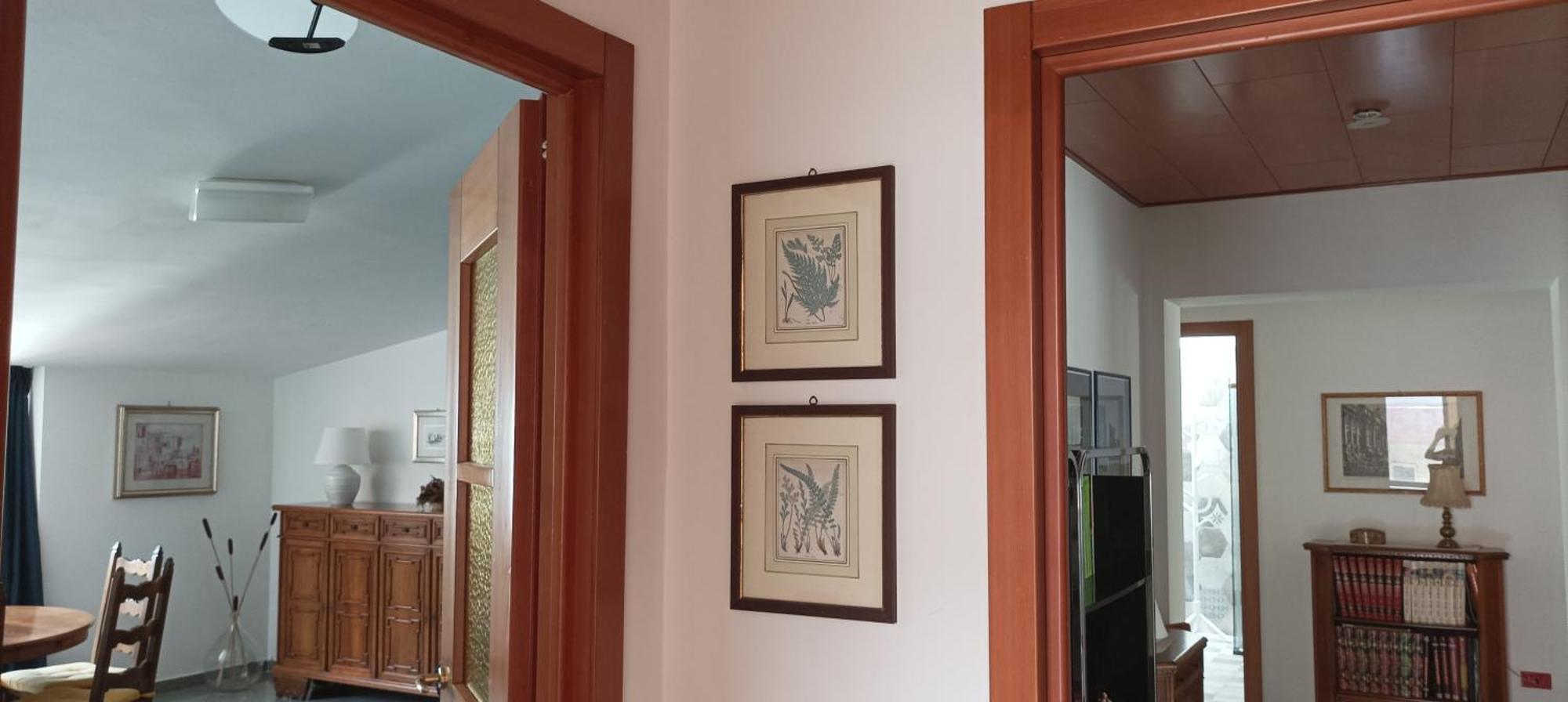 Fossolapietra26 Appartement Castel Di Sangro Buitenkant foto