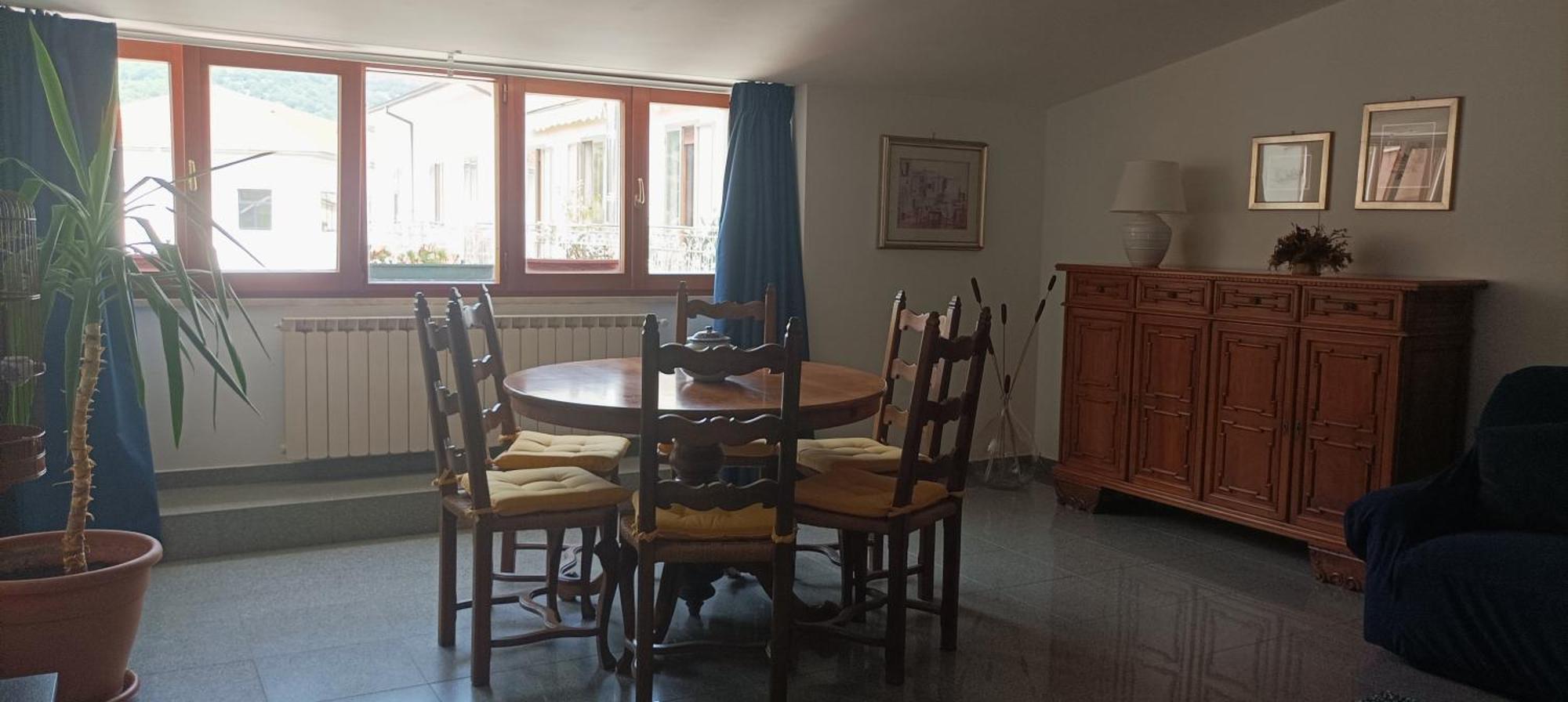 Fossolapietra26 Appartement Castel Di Sangro Buitenkant foto