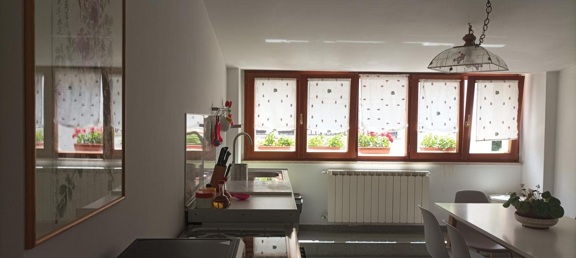 Fossolapietra26 Appartement Castel Di Sangro Buitenkant foto